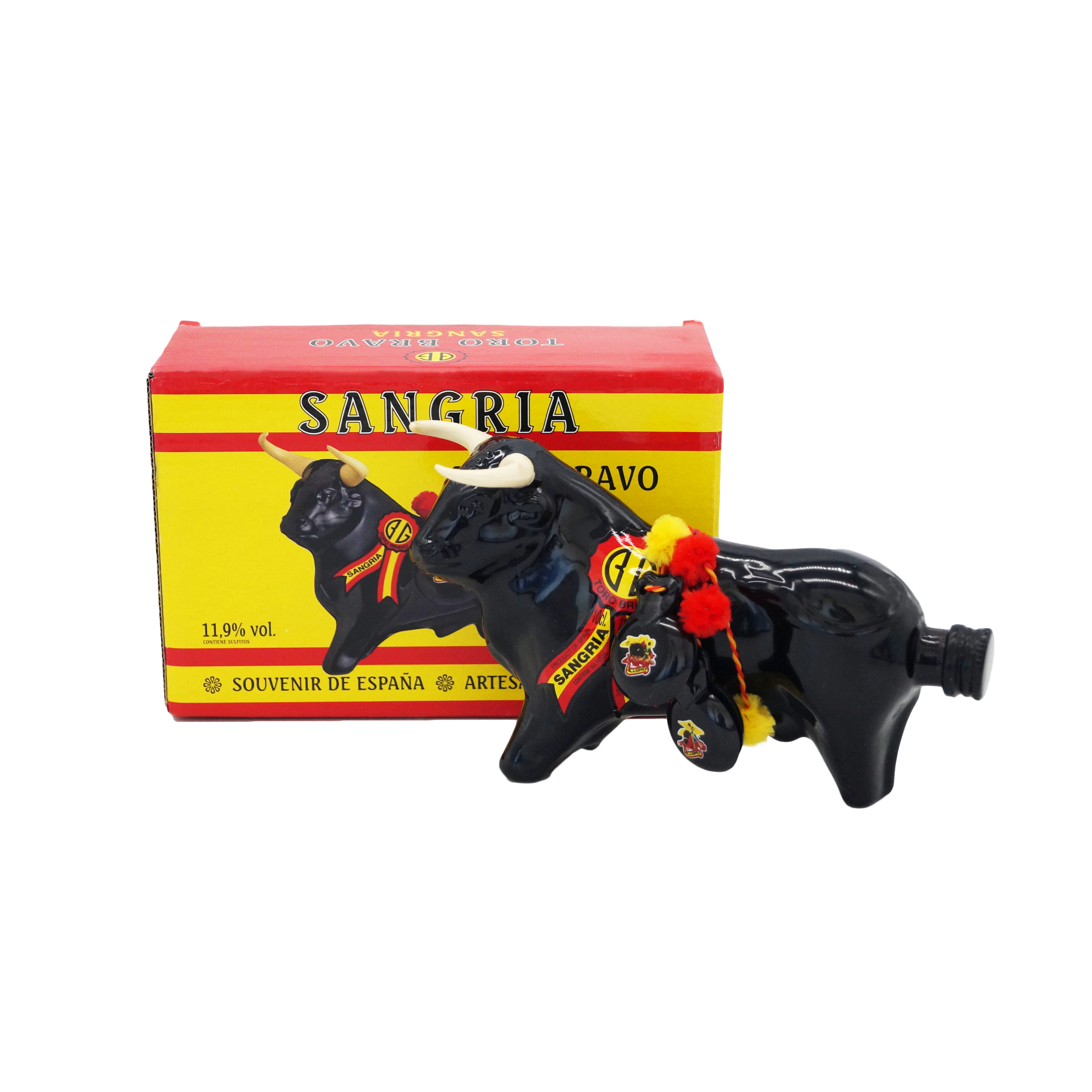 Sangría Toro