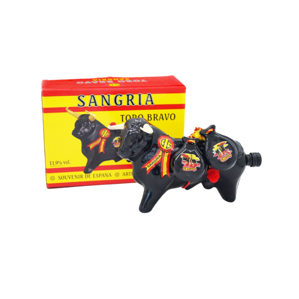 Sangría Toro 20cl.