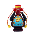 Sangría Cuadrota España 25cl.